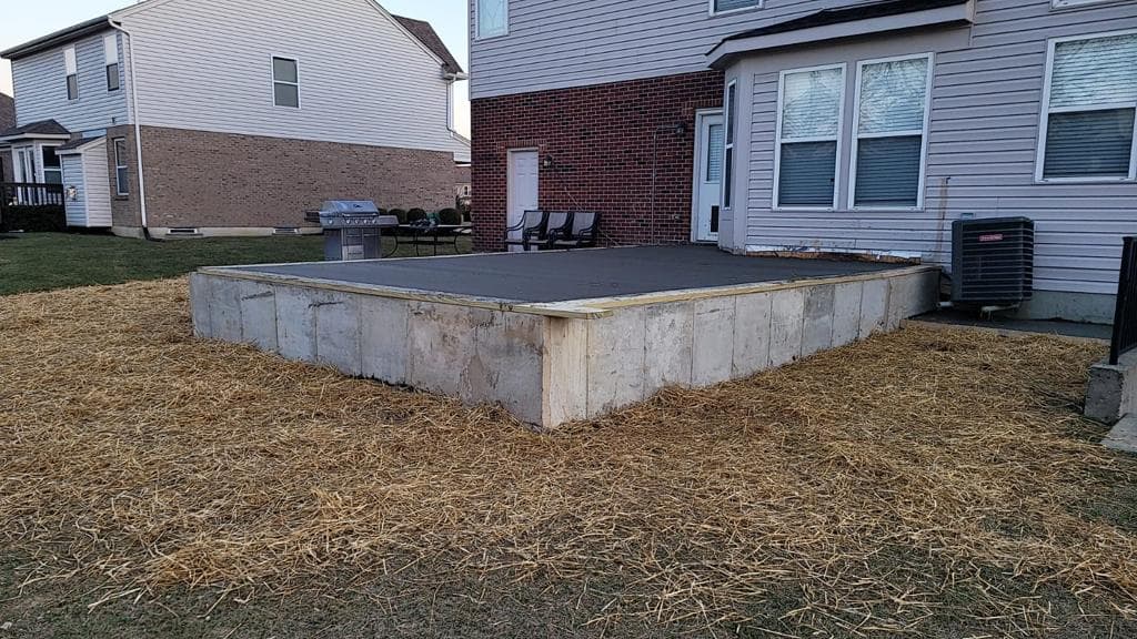 Rear Addition — Foundation Phase