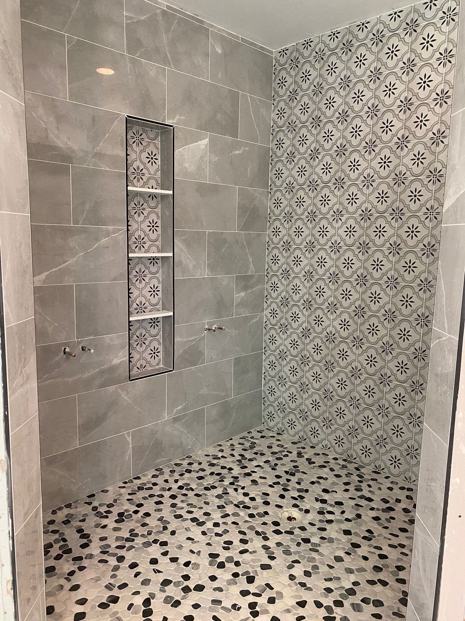 Guest Bath Renovation