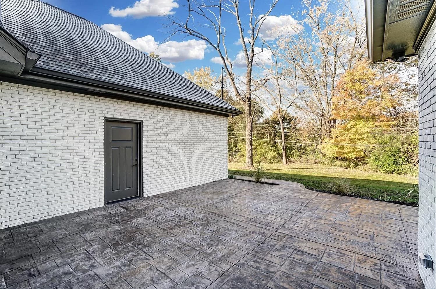 Whole-Home Siding Refresh